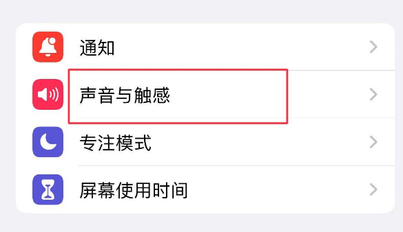 香河苹果售后维修分享iPhone只有震动没有声音怎么办 