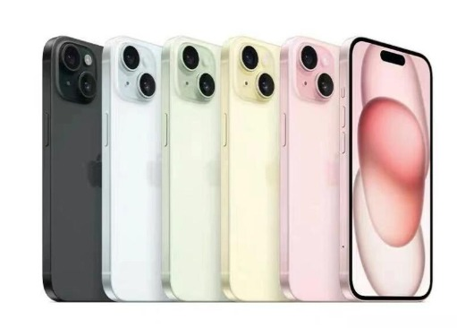 香河苹果15维修中心分享红米K70和iPhone15该怎么选 