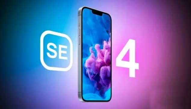 香河苹果维修站分享iPhone什么时候才能用上自研5G基带 