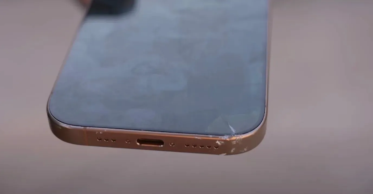 香河苹果手机维修分享 iPhone 16 Pro边框更窄 