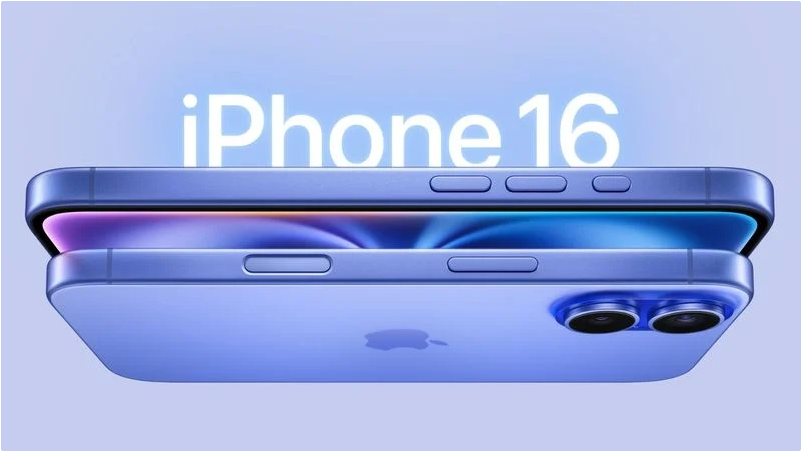 香河苹果手机维修分享iPhone 16 系列更易于维修 