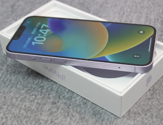 香河iPhone14闪光灯维修分享如何解决苹果14闪光灯故障问题 