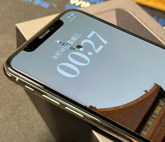 香河苹果X系统维修分享iPhoneX手机系统升级后无法开机如何修复